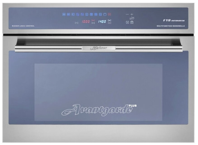 Встраиваемая микроволновая печь Kaiser EM 3200