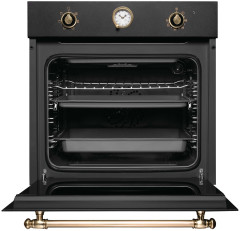 Электрический духовой шкаф Korting OKB 461 CRGN