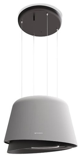 Кухонная вытяжка Faber Belle GR Matt/Warm DG Matt