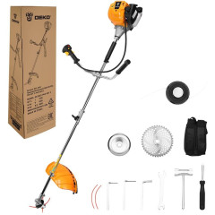Триммер бензиновый Deko DKTR52 Pro Set 2 063-4503