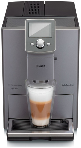 Кофемашина Nivona CafeRomatica NICR 821