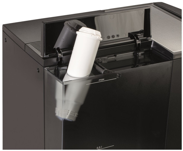 Кофемашина Nivona CafeRomatica NICR 821