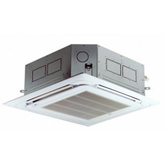 Внутренний блок LG CT24NR + панель UMC