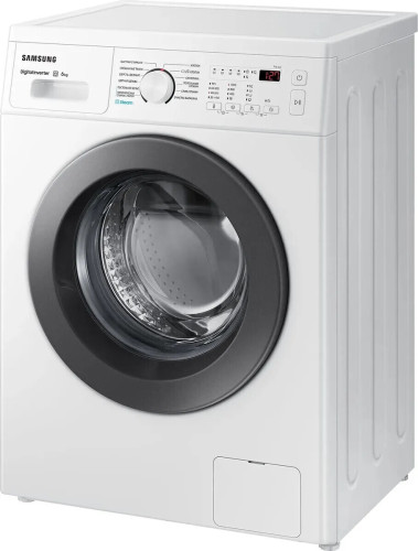 Стиральная машина Samsung WW60AG4S00VELP