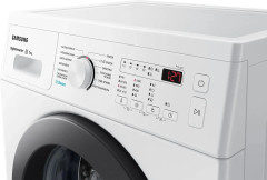 Стиральная машина Samsung WW60AG4S00VELP