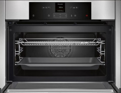 Встраиваемая микроволновая печь Neff C15MR02N0