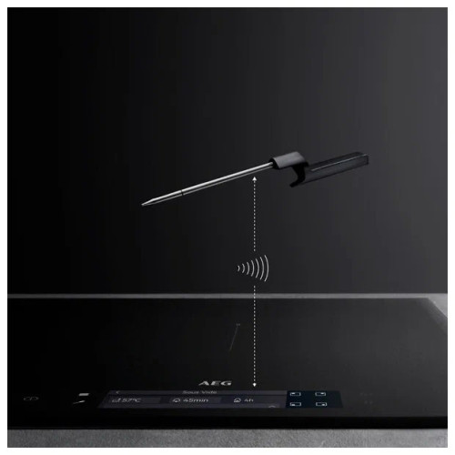 Индукционная варочная панель AEG IAE 84881 FB