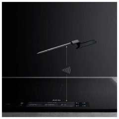 Индукционная варочная панель AEG IAE 84881 FB