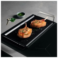 Индукционная варочная панель AEG IAE 84881 FB