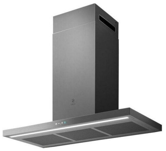Кухонная вытяжка Elica Thin IX/A/90