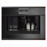 Встраиваемая кофемашина Kuppersbusch CKV 6550.0 S2 Black Chrome