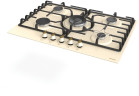 Газовая варочная панель Gorenje GW 7C51 CLI