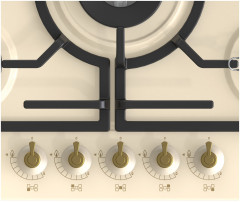 Газовая варочная панель Gorenje GW 7C51 CLI