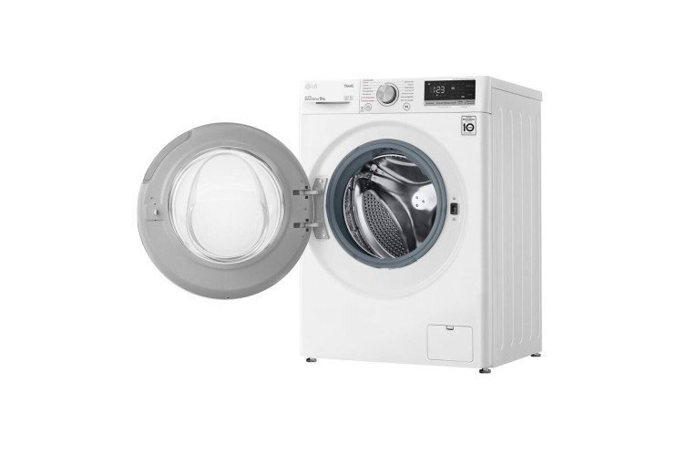 Стиральная машина LG F4V5TS0W