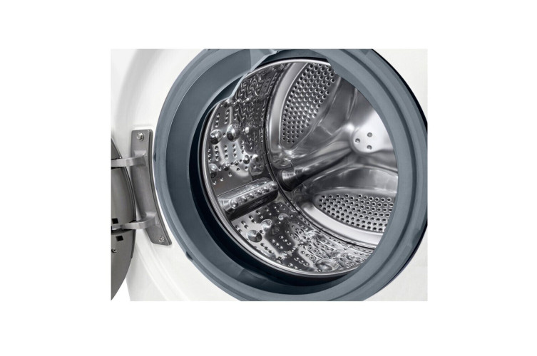 Стиральная машина LG F4V5TS0W