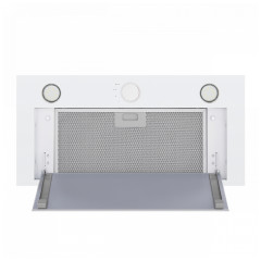 Встраиваемая вытяжка MAUNFELD Crosby Hardy 60 белый