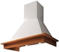 Кухонная вытяжка Elica Daisy WH/A/60 S.Mass