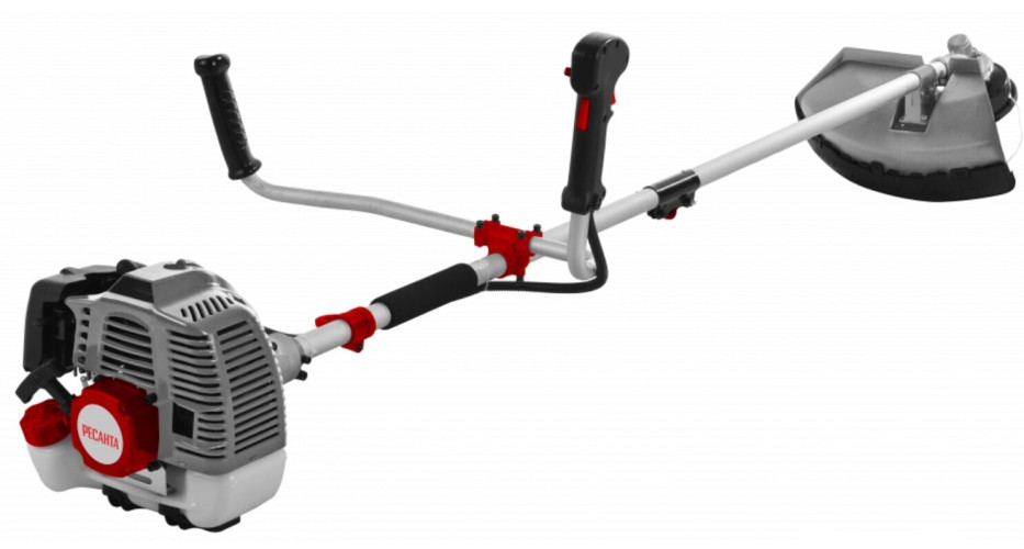 Триммер бензиновый Ресанта БТР-1900П