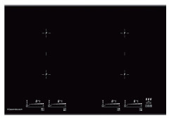 Индукционная варочная панель Kuppersbusch KI 8800.0 SR