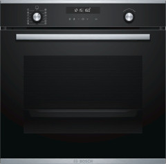 Электрический духовой шкаф Bosch HBA 2780S0