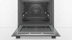 Электрический духовой шкаф Bosch HBA 2780S0