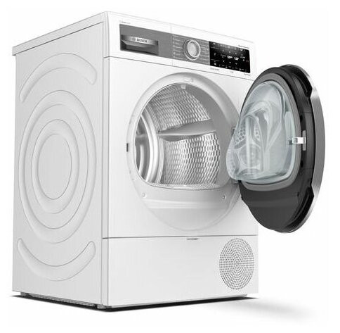 Стиральная машина Bosch WAX32EH0BY