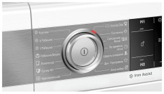 Стиральная машина Bosch WAX32EH0BY