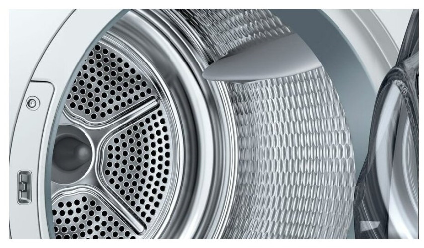 Стиральная машина Bosch WAX32EH0BY