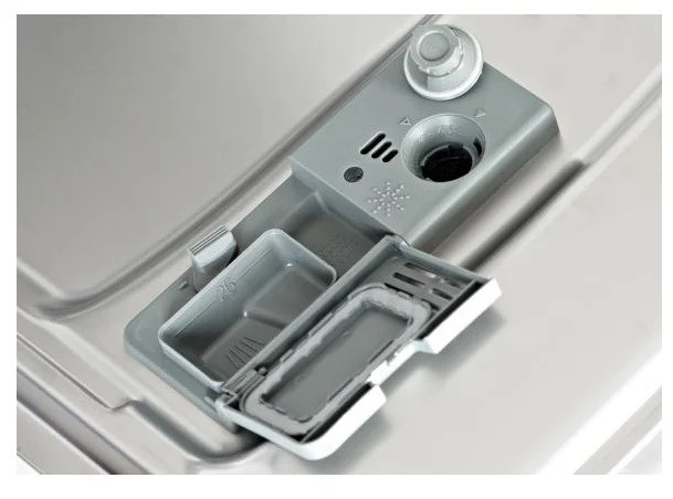 Посудомоечная машина Exiteq EXDW-I603