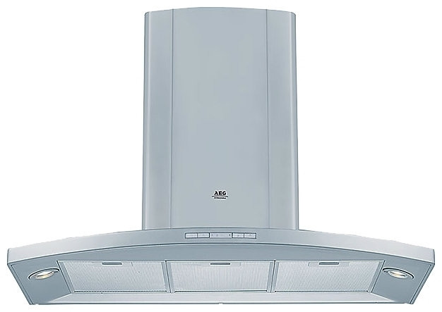 Кухонная вытяжка AEG DK 9690