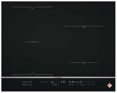 Индукционная варочная панель De Dietrich DPI 7686 XP