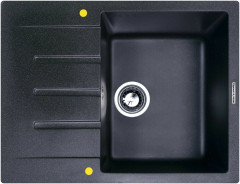 Кухонная мойка Zigmund &amp; Shtain Rechteck 645 темная скала