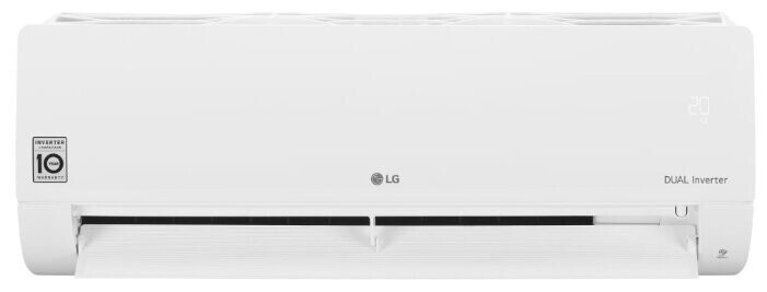 Сплит-система LG S24EQ