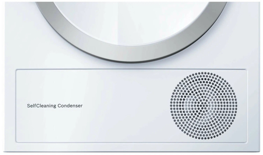 Сушильная машина Bosch WTW 85460