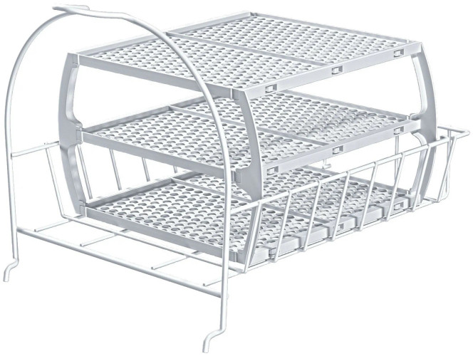Сушильная машина Bosch WTW 85460