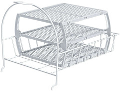 Сушильная машина Bosch WTW 85460