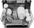 Посудомоечная машина Zugel ZDF603W