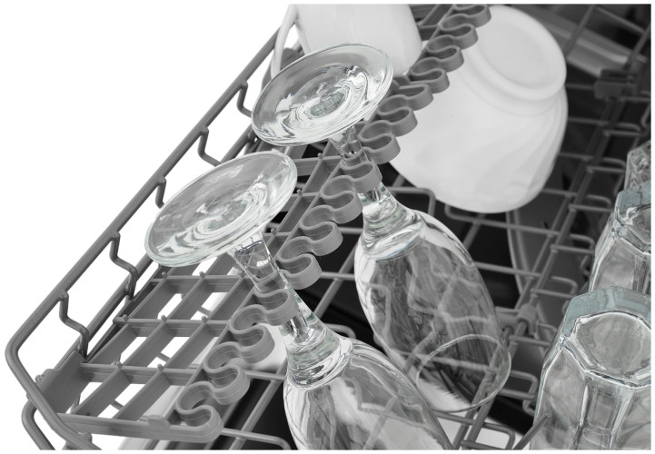 Посудомоечная машина Zugel ZDF603W