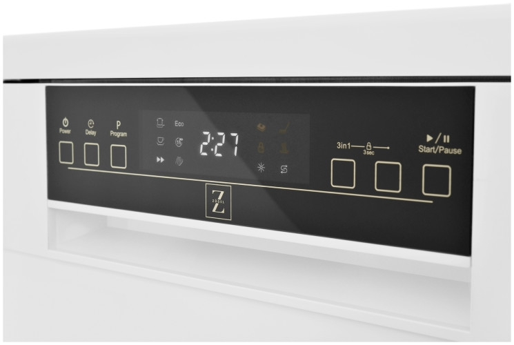 Посудомоечная машина Zugel ZDF603W
