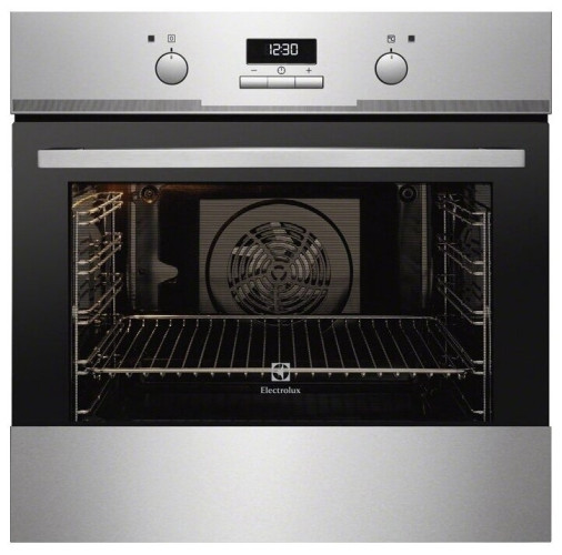 Электрический духовой шкаф Electrolux EOB 3450 AAX