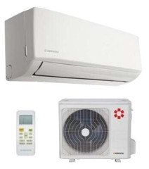 Сплит-система Kentatsu KSGMA80HFAN1 / KSRMA80HFAN1/-40