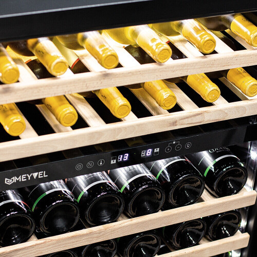 Винный шкаф Libhof EZD-104