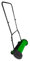 Газонокосилка механическая RedVerg RD-MLM400