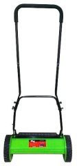 Газонокосилка механическая RedVerg RD-MLM400
