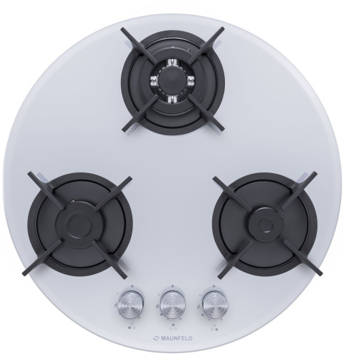Газовая варочная панель MAUNFELD EGHG.43.23CW\G