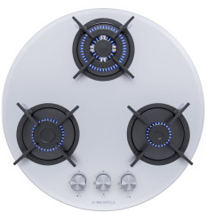 Газовая варочная панель MAUNFELD EGHG.43.23CW\G