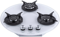 Газовая варочная панель MAUNFELD EGHG.43.23CW\G