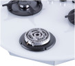 Газовая варочная панель MAUNFELD EGHG.43.23CW\G
