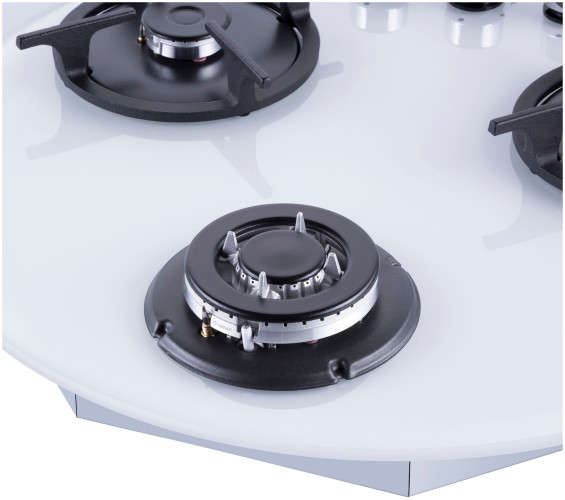 Газовая варочная панель MAUNFELD EGHG.43.23CW\G