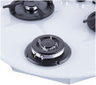 Газовая варочная панель MAUNFELD EGHG.43.23CW\G